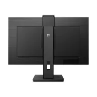 Monitor Philips 326P1H/00, 32", 2560x1440 (QHD), 75Hz, IPS, 4 ms, pivot, kamera, USB-C, Czarny | Sklep ITnes.pl, IT for BUSINESS