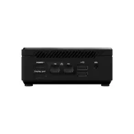 Komputer MSI Cubi N ADL CUBI N ADL-001BEU, N200, Wi-Fi, Win11 Pro, 2 lata Carry-in | Sklep ITnes.pl, IT for BUSINESS