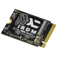 Dysk SSD 1TB GoodIRDM PRO Nano IRP-SSDPR-P44N-02T-30, 2230, PCIe 4.0 x4, NVMe, 7300-6000MBps | Sklep ITnes.pl, IT for BUSINESS