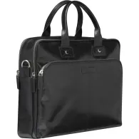 Torba na laptopa dbramante1928 Kronborg Bag 16" BG16GTBL1499, Skóra, Czarna | Sklep ITnes.pl, IT for BUSINESS