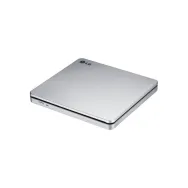 Napędy optyczny LG DVD-Writer HLDS GP70NS50 GP70NS50.AHLE10B - Kolor srebrny | Sklep ITnes.pl - IT for BUSINESS