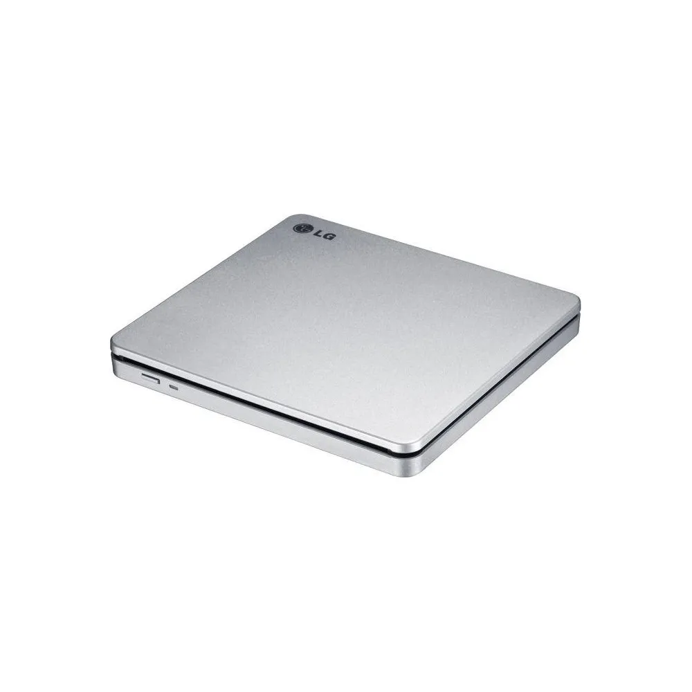 Napędy optyczny LG DVD-Writer HLDS GP70NS50 GP70NS50.AHLE10B - Kolor srebrny | Sklep ITnes.pl - IT for BUSINESS