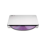 Napędy optyczny LG DVD-Writer HLDS GP70NS50 GP70NS50.AHLE10B - Kolor srebrny | Sklep ITnes.pl - IT for BUSINESS