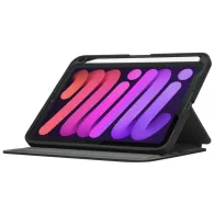 Etui na tablet Targus Click-In THZ912GL do iPad mini (6. Gen.), Czarne | Sklep ITnes.pl, IT for BUSINESS