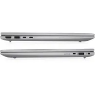 Laptop HP ZBook Firefly 14 G9 6B8L0EA, i5-1235U, 14" WUXGA IPS, 16GB, 512GB, T550, Srebrny, Win11 Pro, 3 lata Carry-in | Sklep I