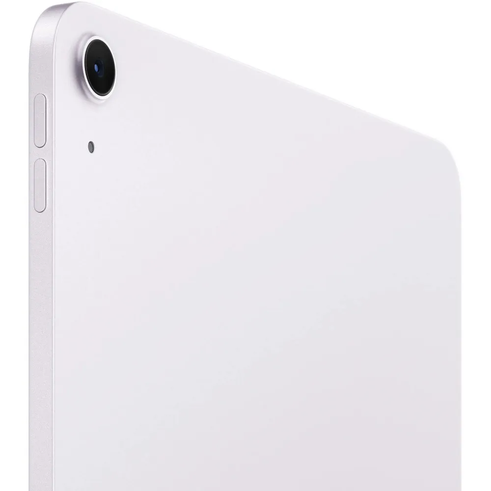 Zdjęcie produktu Tablet Apple iPad Air 11 M3 (2025) MCAE4HC/A - Apple M3/11" 2360x1640/512GB/RAM 8GB/Fioletowy/Kamera 12+12Mpix/iPadOS/1 rok CI