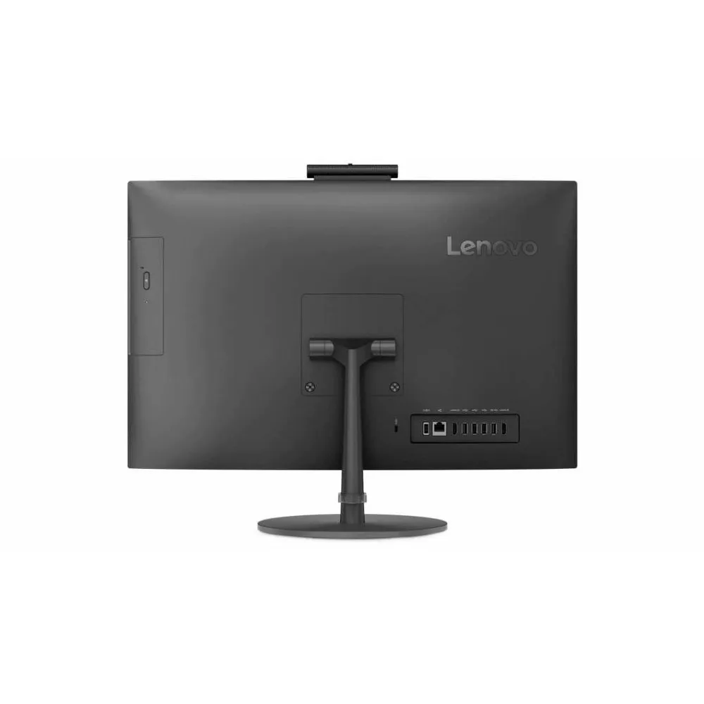 Zdjęcie produktu Komputer All-in-One Lenovo V530-24ICB 10UW00E5PB - i5-9400T/23,8" FHD MT/RAM 4GB/HDD 1TB/Czarny/WiFi/DVD/Windows 10 Pro/1 rok OS