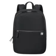 Plecak na laptopa Samsonite ECO WAVE 14,1" 214032, Czarny | Sklep ITnes.pl, IT for BUSINESS