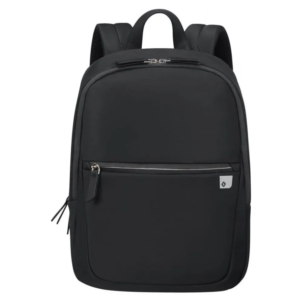 Plecak na laptopa Samsonite ECO WAVE 14,1" 214032, Czarny | Sklep ITnes.pl, IT for BUSINESS