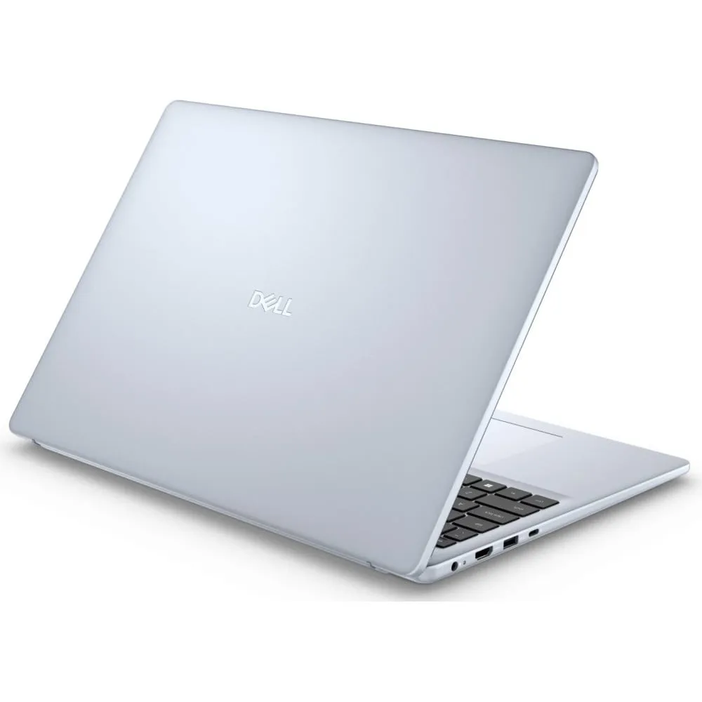 Laptop Dell 16 DC16251 DC16251_RPLU-R_004 - Core 5 120U/16" WUXGA IPS/RAM 16GB/SSD 512GB/Niebieski/Win 11 Pro/3OS ProSupport NBD