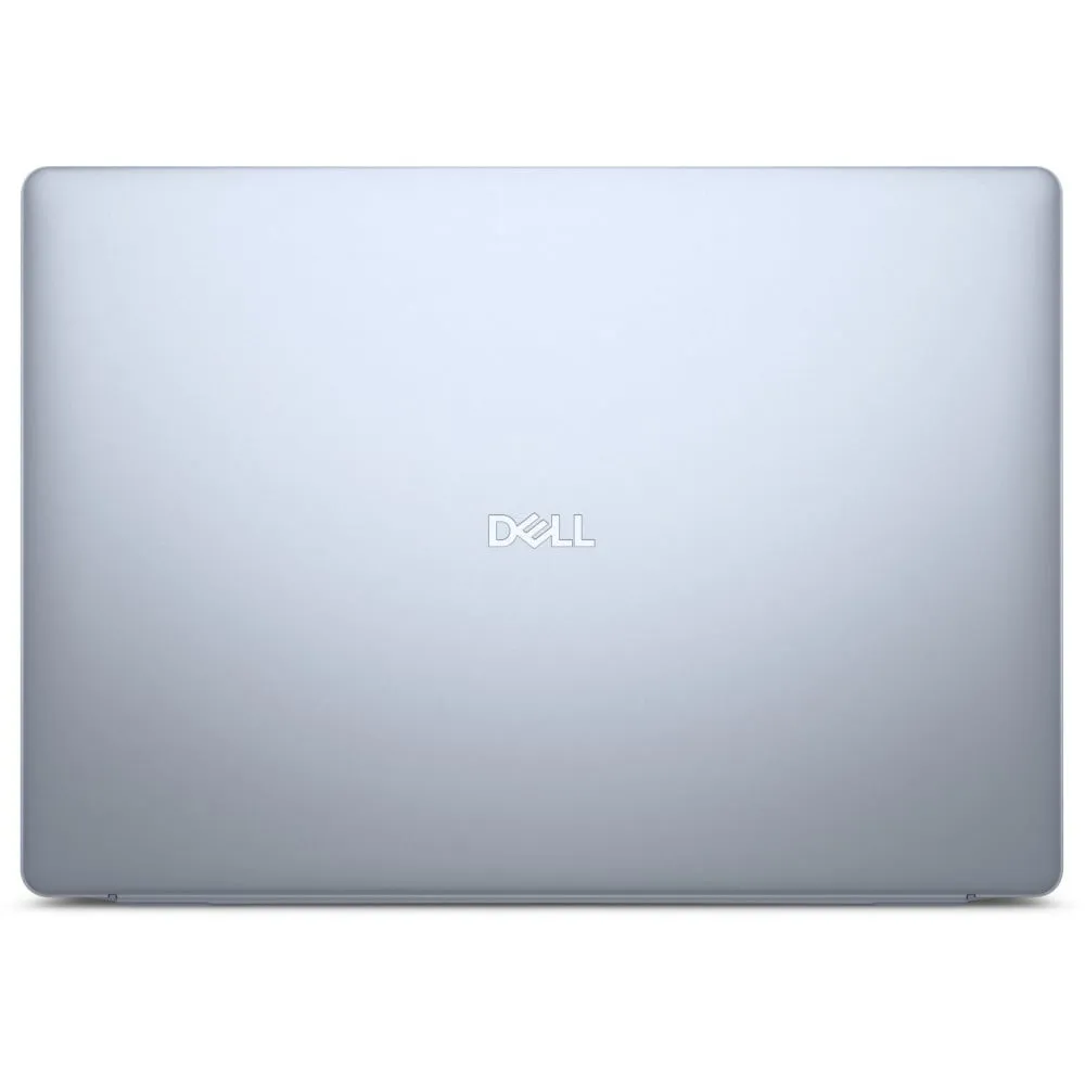 Laptop Dell 16 DC16251 DC16251_RPLU-R_004 - Core 5 120U/16" WUXGA IPS/RAM 16GB/SSD 512GB/Niebieski/Win 11 Pro/3OS ProSupport NBD - zdjęcie