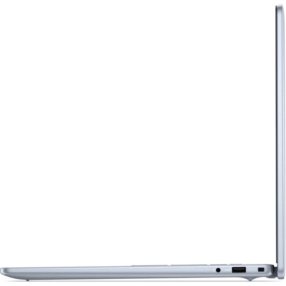 Laptop Dell 16 DC16251 DC16251_RPLU-R_004 - Core 5 120U/16" WUXGA IPS/RAM 16GB/SSD 512GB/Niebieski/Win 11 Pro/3OS ProSupport NBD