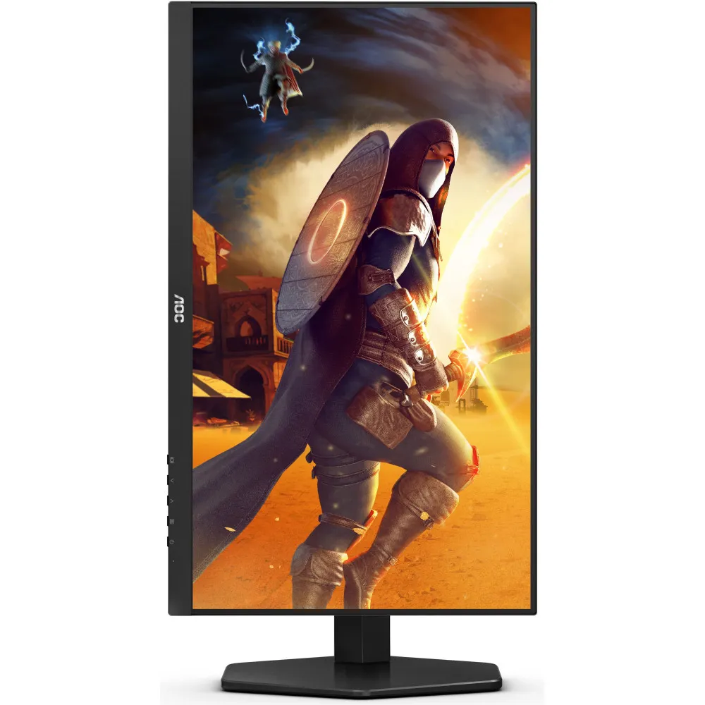 AOC Gaming 24G4X - zdjęcie