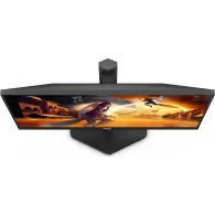 Monitor AOC Gaming 24G4X, 23,8", 1920x1080 (FHD), 180Hz, IPS, HDR, 0,5 ms, pivot, Czarny | Sklep ITnes.pl, IT for BUSINESS