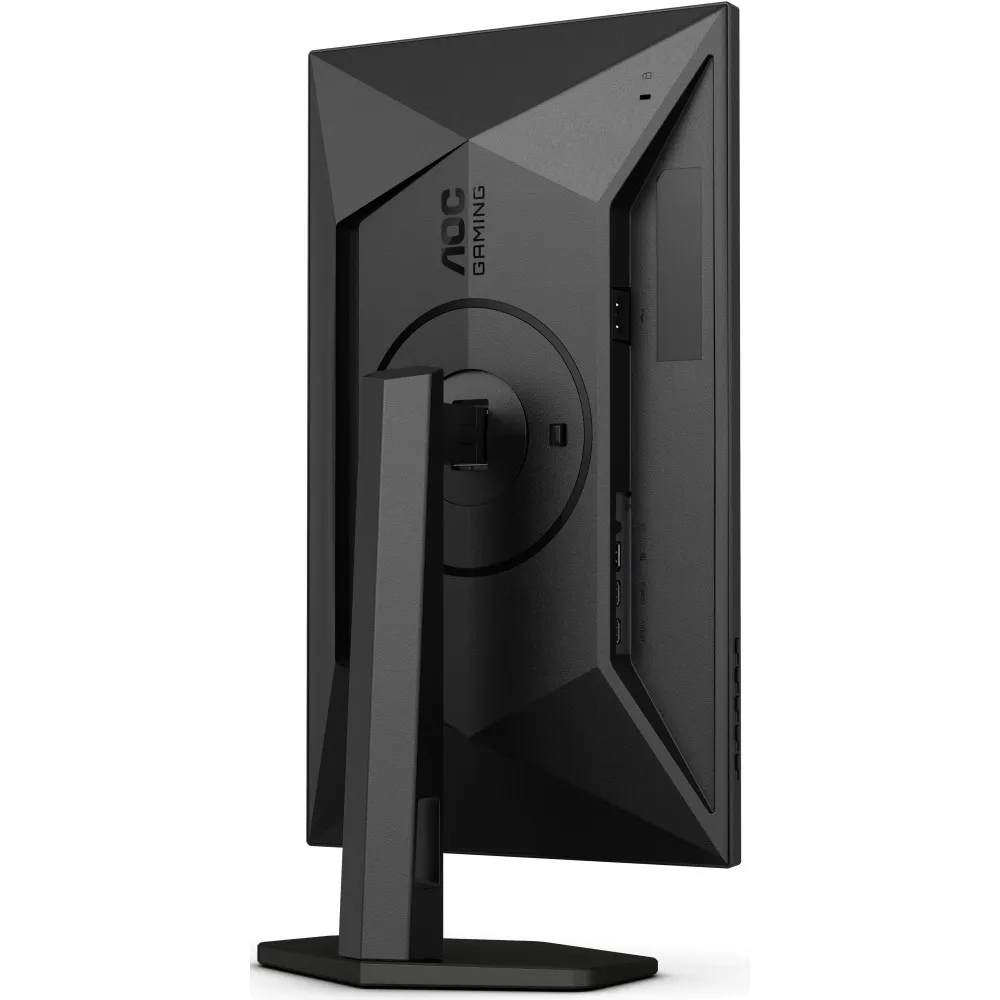 Monitor AOC Gaming 24G4X - 23,8"/1920x1080 (Full HD)/180Hz/IPS/HDR/0,5 ms/pivot/Czarny - zdjęcie