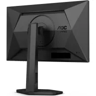 Monitor AOC Gaming 24G4X, 23,8", 1920x1080 (FHD), 180Hz, IPS, HDR, 0,5 ms, pivot, Czarny | Sklep ITnes.pl, IT for BUSINESS