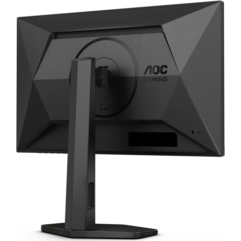 Zdjęcie produktu Monitor AOC Gaming 24G4X - 23,8"/1920x1080 (Full HD)/180Hz/IPS/HDR/0,5 ms/pivot/Czarny