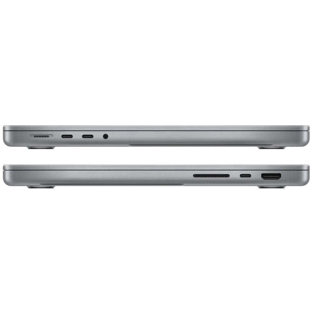 Apple MacBook Pro 14 2021 Z15G0003G - zdjęcie