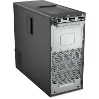 Serwer Dell PowerEdge T150 PET150_Q2FY24WSE2022, Tower, Intel Xeon E Xeon E-2314, 16GB, 1x(1x2TB), 2xLAN, 3OS, Microsoft WinSrv 