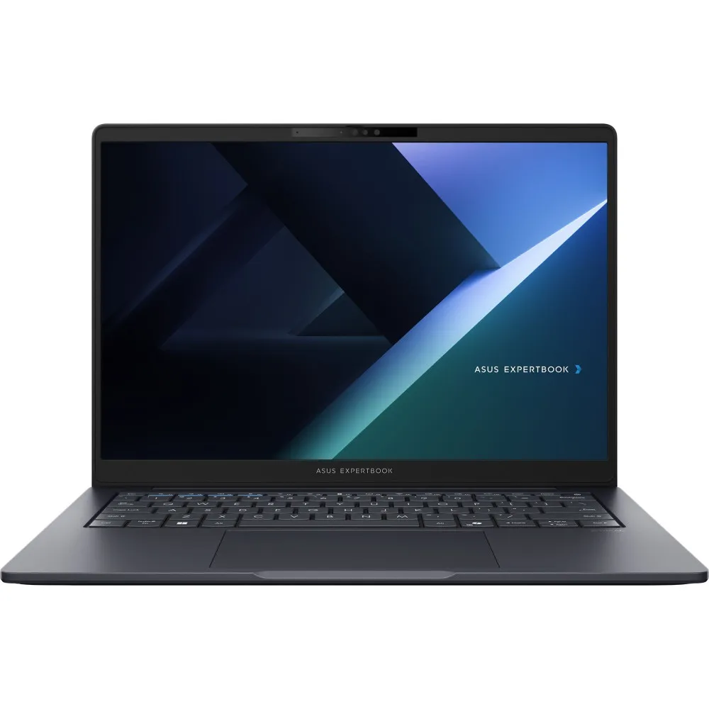 Laptop ASUS ExpertBook B5 B5405CCA 90NX08I1-M00460 B5405CCA-NZ0126X - Core Ultra 7 255H/14" WQXGA/RAM 16GB/1TB/Win 11 Pro/3OS