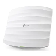 Access point TP-Link EAP115, standard N300, możliwość montażu na suficie | Sklep ITnes.pl, IT for BUSINESS Access point TP-Link EAP115, standard N300, możliwość montażu na suficie | Sklep ITnes.pl, IT for BUSINESS