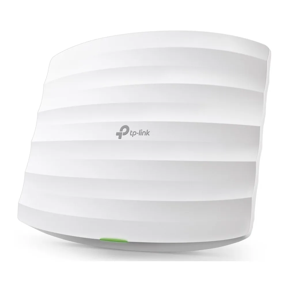 Access point TP-Link EAP115, standard N300, możliwość montażu na suficie | Sklep ITnes.pl, IT for BUSINESS Access point TP-Link EAP115, standard N300, możliwość montażu na suficie | Sklep ITnes.pl, IT for BUSINESS