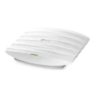 Access point TP-Link EAP115, standard N300, możliwość montażu na suficie | Sklep ITnes.pl, IT for BUSINESS Access point TP-Link EAP115, standard N300, możliwość montażu na suficie | Sklep ITnes.pl, IT for BUSINESS