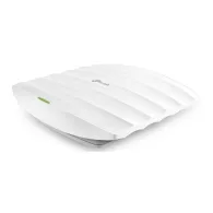 Access point TP-Link EAP115, standard N300, możliwość montażu na suficie | Sklep ITnes.pl, IT for BUSINESS Access point TP-Link EAP115, standard N300, możliwość montażu na suficie | Sklep ITnes.pl, IT for BUSINESS