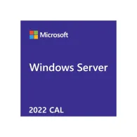 Licencja Microsoft Windows Server 2022 CAL 5 Users Eng - R18-06466