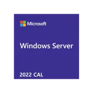 Licencja Microsoft Windows Server 2022 CAL 5 Users Eng - R18-06466