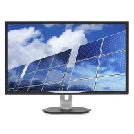 Monitor Philips 328B6QJEB/00, 32", 2560x1440 (QHD), 60Hz, IPS, 5 ms, pivot, Czarny | Sklep ITnes.pl, IT for BUSINESS