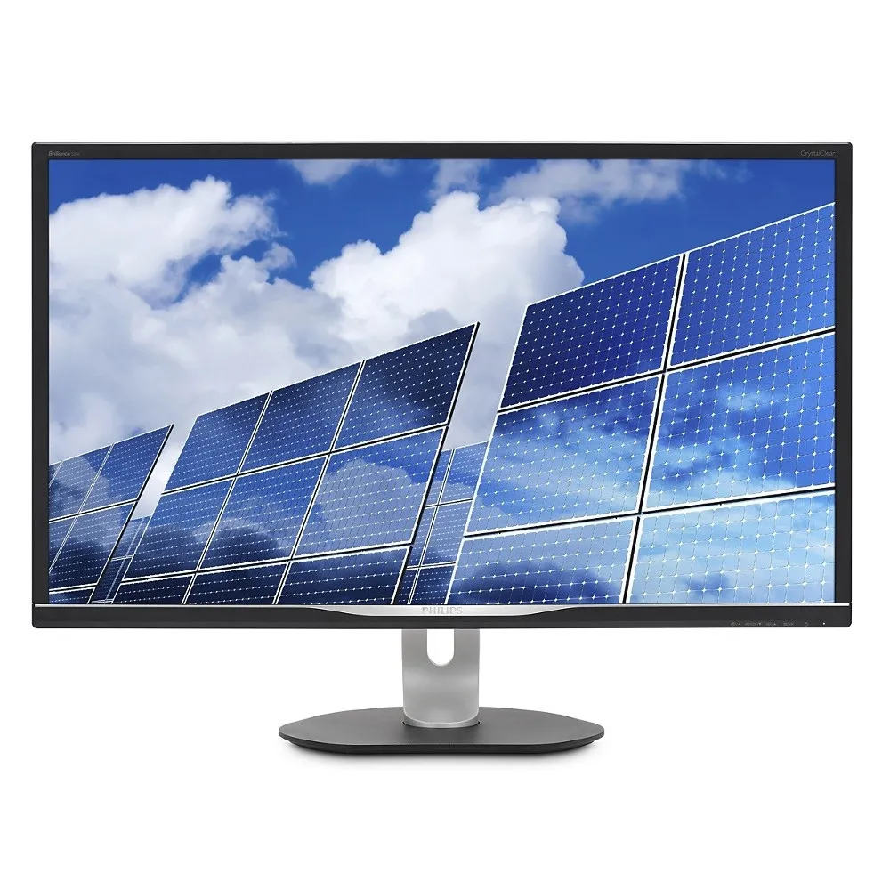 Monitor Philips 328B6QJEB/00, 32", 2560x1440 (QHD), 60Hz, IPS, 5 ms, pivot, Czarny | Sklep ITnes.pl, IT for BUSINESS