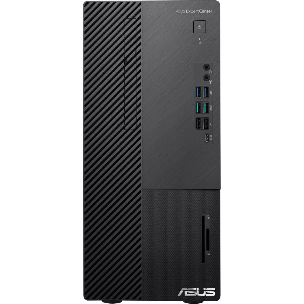 Komputer ASUS ExpertCenter D700MD D700MD_CZ-512400013XR, Tower, i5-12400, 32GB, 512GB, Wi-Fi, DVD, Win11 Pro | Sklep ITnes.pl, I