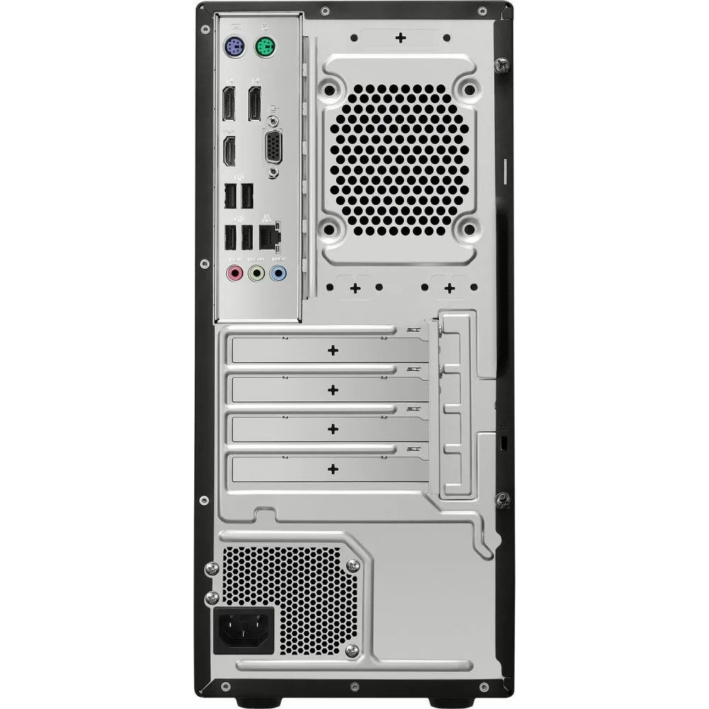 ASUS ExpertCenter D700MD D700MD_CZ-512400013XR - zdjęcie