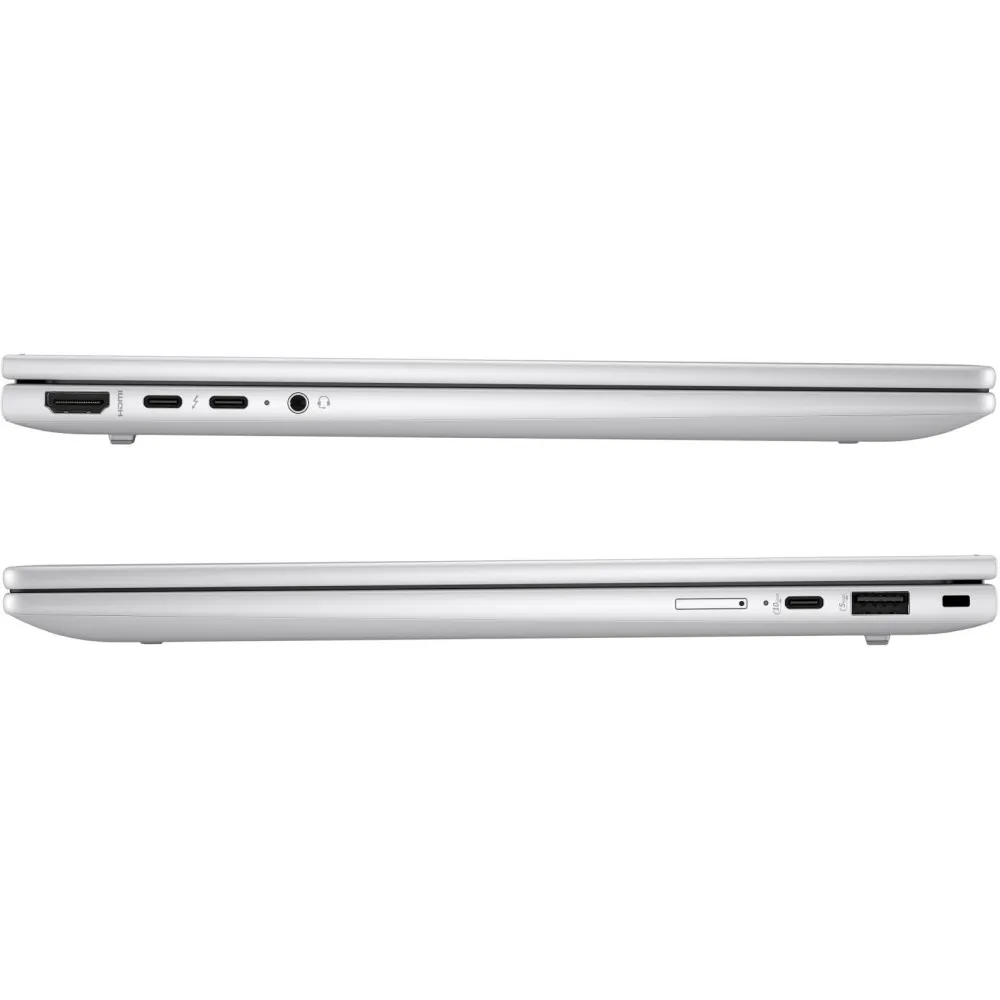Zdjęcie produktu Laptop HP EliteBook 1040 G11 9G0X0BXYET - Core Ultra 7 165H/14" WUXGA IPS/RAM 32GB/SSD 4TB/Srebrny/Windows 11 Pro