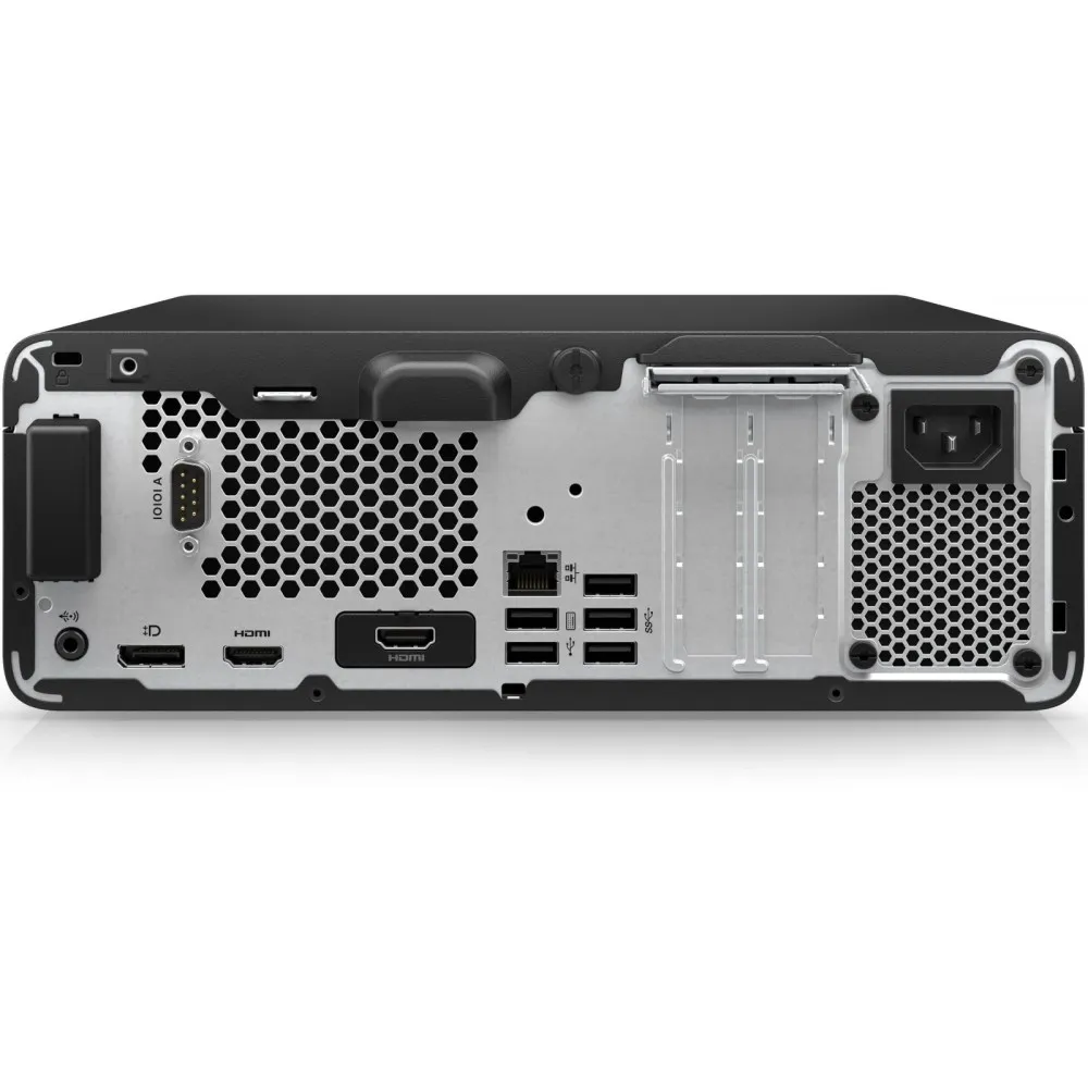 HP Pro 400 G9 SFF 6A832EA - zdjęcie