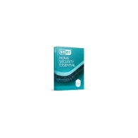 Oprogramowanie ESET HOME Security Essential ESET/SOF/EHSE/000/ESD 1U 12M/R, aktualizacja ESD, 1 urządzenie, 1 rok | Sklep ITnes.