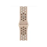 Pasek sportowy Nike Apple Watch Sport Band Regular MUV63ZM/A - 45 mm, S|M, Pustynny kamień