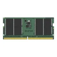 Pamięć RAM 1x48GB SO-DIMM DDR5 Kingston KCP556SD8-48, 5600MHz, CL46, Non-ECC, 1,1 V | Sklep ITnes.pl, IT for BUSINESS