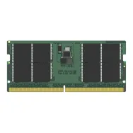 Pamięć RAM 1x48GB SO-DIMM DDR5 Kingston KCP556SD8-48, 5600MHz, CL46, Non-ECC, 1,1 V | Sklep ITnes.pl, IT for BUSINESS