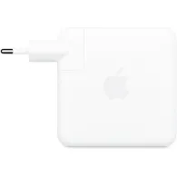 Ładowarka sieciowa Apple USB-C 96W MW2L3ZM/A - USB-C, Biała