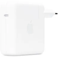 Ładowarka sieciowa Apple USB-C 96W MW2L3ZM/A - USB-C, Biała