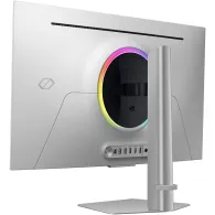 Monitor Samsung Odyssey OLED G8 G80SD LS32DG802SUXDU, 32", 3840x2160 (4K), 240Hz, OLED, FreeSync, HDR, 0,03 ms, pivot, Srebrny | Monitor Samsung Odyssey OLED G8 G80SD LS32DG802SUXDU, 32", 3840x2160 (4K), 240Hz, OLED, FreeSync, HDR, 0,03 ms, pivot, Srebrny |