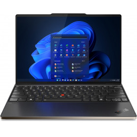 Laptop Lenovo ThinkPad Z13 Gen 1 21D20011PB - Ryzen 7 PRO 6850U, 13,3" 2880x1800 OLED MT, RAM 16GB, 512GB, LTE, Windows 11 Pro, 3OS-Pr - zdjęcie 9
