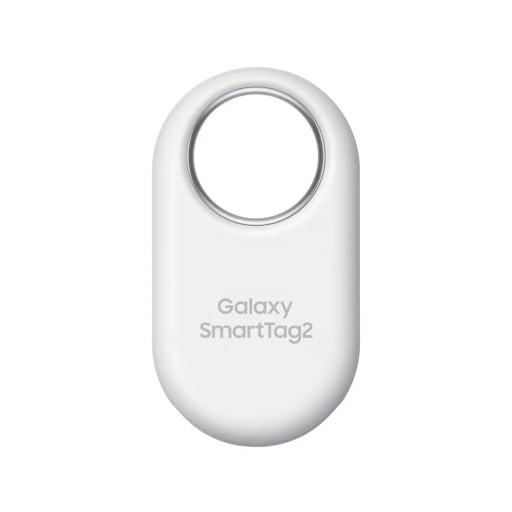 Lokalizator Samsung Galaxy SmartTag2 EI-T5600BWEGEU - Biały