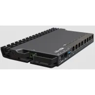 Router MikroTik RB5009UG+S+IN, Marvell Armada Quad-core ARMv8 1.4 GHz CPU, 1x 2,5 GbE RJ45, 7x 1GbE RJ45, 1x 10GbE SFP+ | Sklep 
