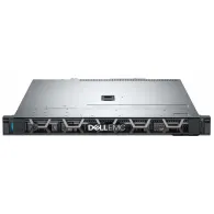 Serwer Dell PowerEdge R240 PER240PL01, Rack (1U), Intel Xeon E Xeon E-2124, 8GB, 3 lata Carry-in | Sklep ITnes.pl, IT for BUSINE