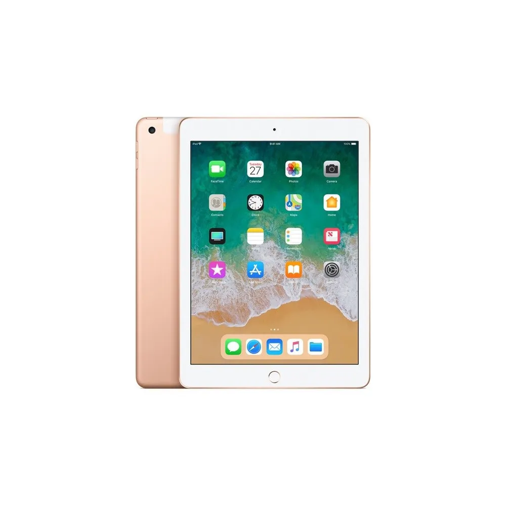 Tablet Apple iPad MRM22FD, A - zdjęcie poglądowe 1
