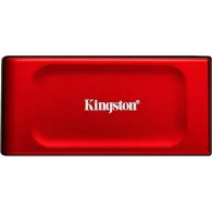 Dysk zewnętrzny SSD 2TB Kingston XS1000 SXS1000R/2000G, USB 3.2, 1050-1000MBps | Sklep ITnes.pl, IT for BUSINESS