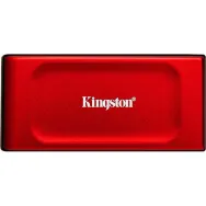 Dysk zewnętrzny SSD 2TB Kingston XS1000 SXS1000R/2000G, USB 3.2, 1050-1000MBps | Sklep ITnes.pl, IT for BUSINESS